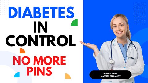 3 Simple Habits Destroys Type 2 Diabetes Don't Miss This!