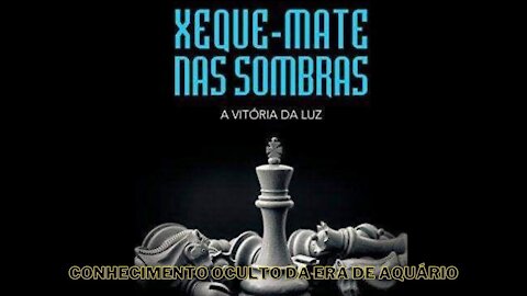 XEQUE - MATE NAS SOMBRAS!! (LUIZ & CAMILA)