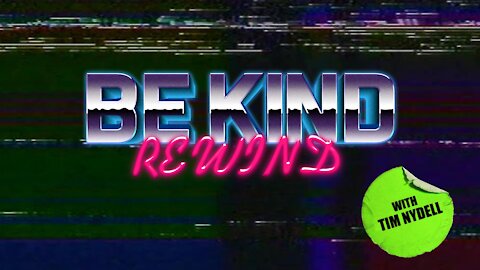 Be Kind, Rewind with Tim Nydell - Caroll Spinney 04/14/21