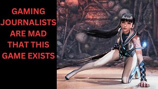 Gaming Journalists Have Meltdowns Over Stellar Blade Making An Attractive Woman The Protagonist