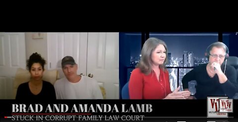 Little Voices Big Outcries - Brad Lamb Story - Corruption In Texas Part 1