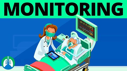 Monitoring Patients During Mechanical Ventilation