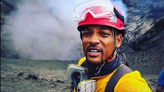 Welcome to Earth Trailer with Will Smith