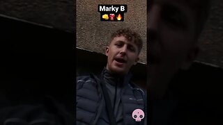 Marky B ⛽️ RTB Freestyle #markyb #bassline #freestyle