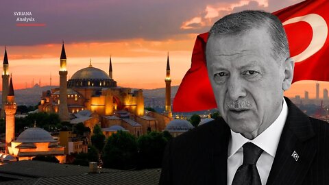 How Erdogan BENEFITS from Istanbul Attack