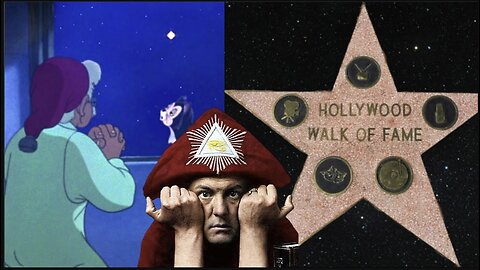 INDOCTRINATING US SINCE BIRTH! THE REAL REASON YOU WERE ALWAYS TOLD TO BE A STAR!