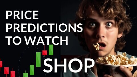 Shopify Stock Rocketing? In-Depth SHOP Analysis & Top Predictions for Tue - Seize the Moment!