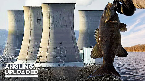 SMASHIN' Smallmouth in a NUCLEAR Discharge
