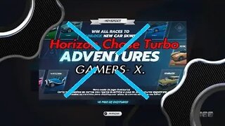 [2022] Horizon Chase Turbo #10 - Adventures