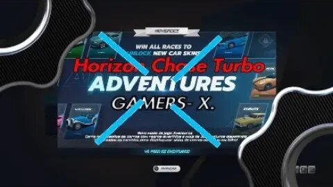 [2022] Horizon Chase Turbo #10 - Adventures