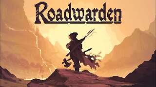 Roadwarden Gameplay