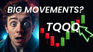 Investor Watch: TQQQ ETF Analysis & Price Predictions for Mon - Make Informed Decisions!