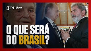 Futuro do Brasil: A chave do que enfrentaremos está na Geopolítica