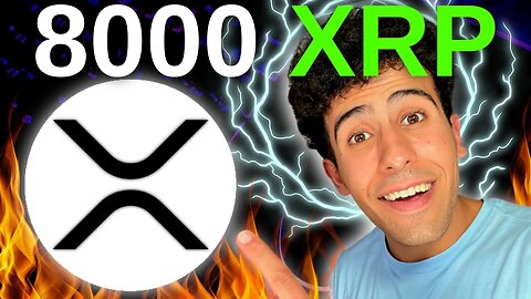 XRP MILLIONAIRE 🤑 How Much XRP Do You Need To Retire?