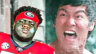 Georgia Football Player Got Backlash For Racist Anti Asian Comments During NFL Draft