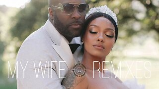 Kaysha - My Wife - Munna's Music Zouk Remix