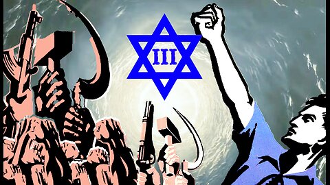 Zionism & Israel, A Perpetuation Pt.III