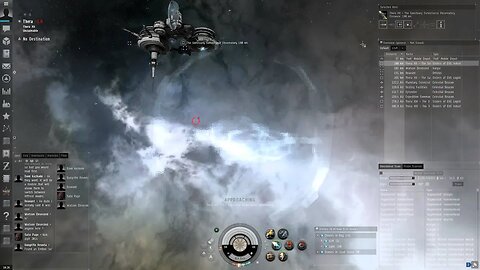 Eve Online: Newbie Explorer explores the Mysteries of Thera part2