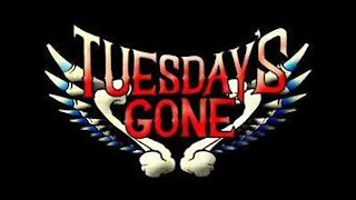 Tuesdays Gone ( Lynard Skynard Cover )