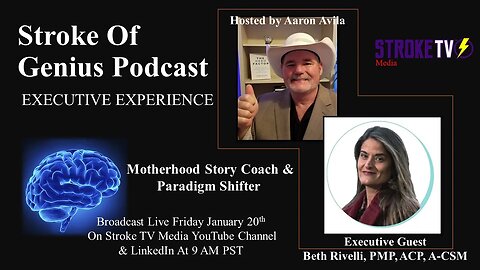 Motherhood Story Coach & Paradigm Shifter