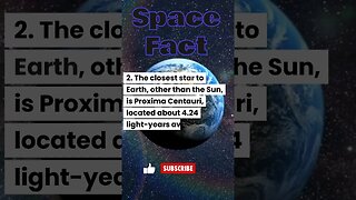 Space Fact #short #education #space #subscribe #viral #astronomy #new #fypシ #fyp #facts #viralvideo