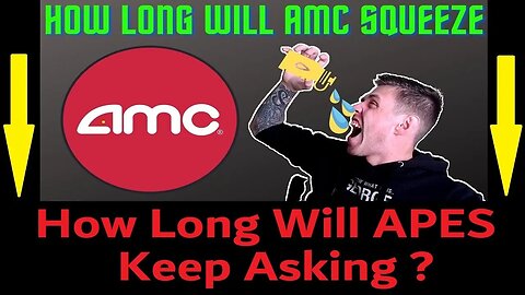 $AMC / $GME MOASS WOW LOOK AT THOSE RETURNS. Ditch the Stockholm synrome of AA & learn OPTIONS.