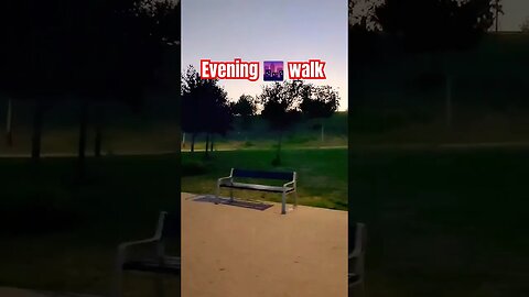 #evening #walk #near #telefónica #park #europe #spain #madrid #travel #random #reels #fun #ytshorts