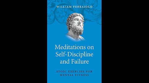 Stoic Mental Discipline