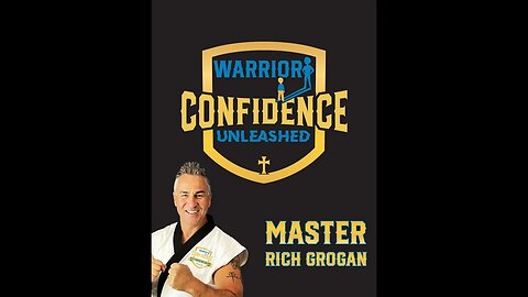 Ep. #361 Warrior Confidence: Standing Out as a Parent & Leader