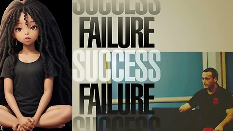 The Keys To Overcoming Fear And Failure On Your Path To Success.