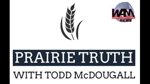 Prairie Truth #279 - Josh Sigurdson of World Alternative Media