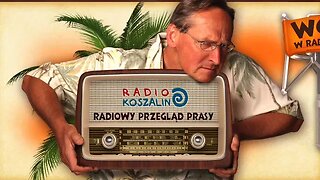 Cejrowski: czerwony sztandar spływa krwią (2017/12/23) Radio Koszalin Odcinek 928