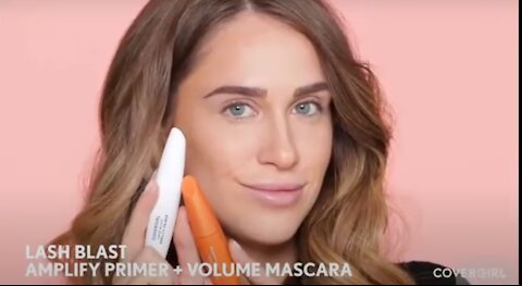 Top 4 Waterproof Mascara