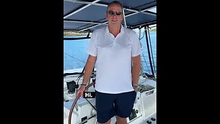 Sailing Lifestyle Experiences #shorts