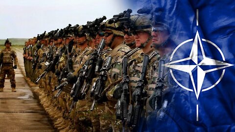 Украина и НАТО готовят войну с Россией.Донбасс сегодня