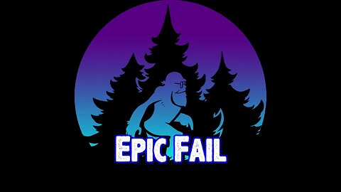 Epic Grape Fail