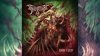 Skullpture - Reborn in Decay (2019)