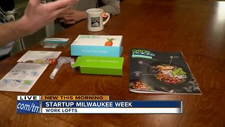 Startup Milwaukee Week