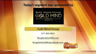 Gold Mind Global - 10/02/20