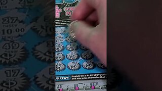 WON ALL PRIZES on this Scratch Off Lottery Ticket!! #lottery