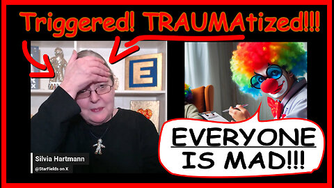 Triggered & Traumatized By The Trauma Grifters On Youtube!