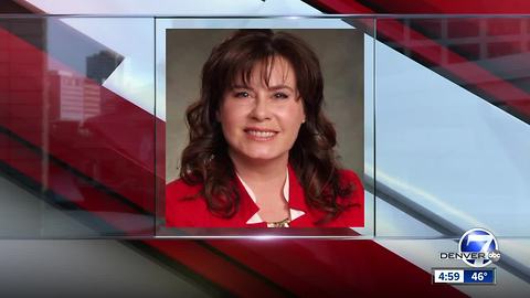 Colorado State Rep. Lori Saine arrested with gun at Denver International Airport