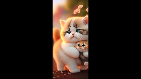 Cute Cats Funny Videos || cats and Dogs || 2024
