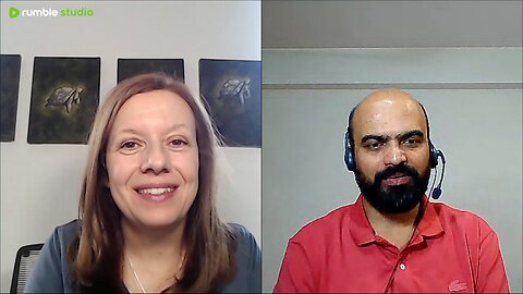 Zenergy Health Talks interviews Dr. Manish Bhatia