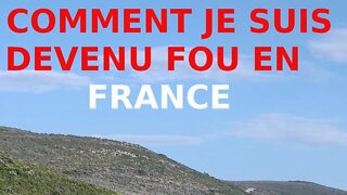 Comment ne pas devenir fou en France ?