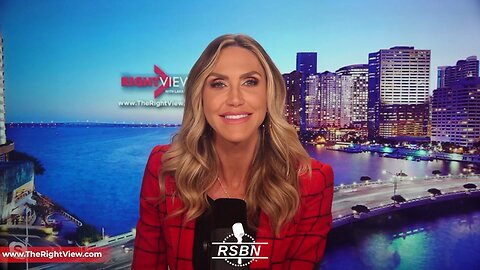 The Right View with Lara Trump: Wanted For Questioning | Ep. 49 - 1/24/2024