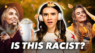 They Are Coming For Pumpkin Spice Lattes.