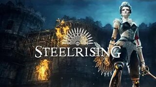 Steelrising #2 Сите