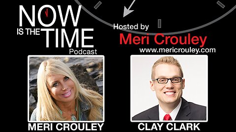 Meri Interviews Clay Clark about Agendas of NWO, and coming REAWAKENING!