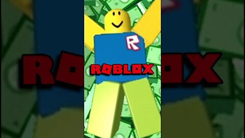 😱🤫 This FREE Roblox Item GIVES YOU FREE ROBUX!? #roblox #shorts